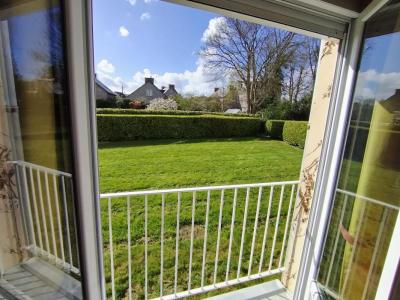 Annonce Vente 3 pi�ces Appartement Dinan 22