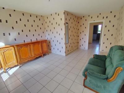 Acheter Appartement 53 m2 Dinan