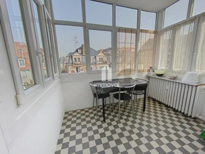 Acheter Appartement Strasbourg 472500 euros