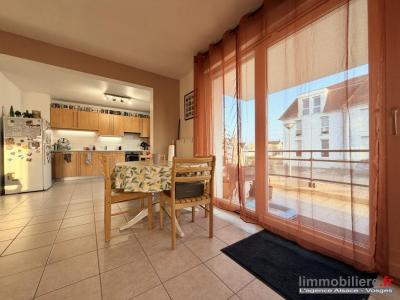 Acheter Appartement 87 m2 Dachstein