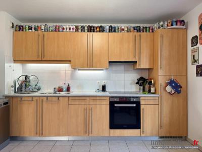 Acheter Appartement Dachstein Bas rhin