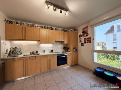 Acheter Appartement Dachstein 257000 euros