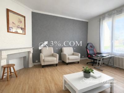 Acheter Maison Saint-brieuc 116000 euros