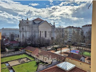 Acheter Appartement Lyon-3eme-arrondissement 169000 euros