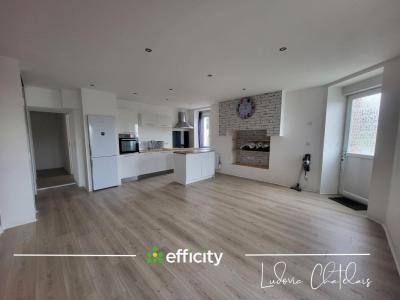 For sale Betton 3 rooms 74 m2 Ille et vilaine (35830) photo 2