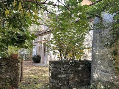 Acheter Maison Creysse Lot
