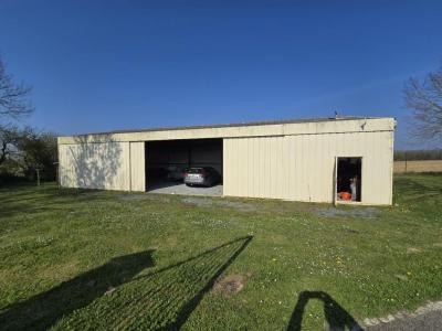 Acheter Prestige 142 m2 Fontaine-chalendray