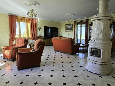 Acheter Prestige Fontaine-chalendray Charente maritime