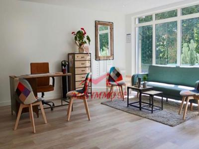 Annonce Vente Commerce Luzarches 95