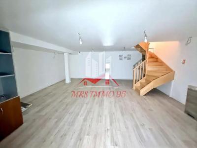 Acheter Commerce Luzarches 158000 euros