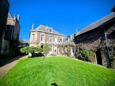 For sale Cateau-cambresis 12 rooms 352 m2 Nord (59360) photo 0