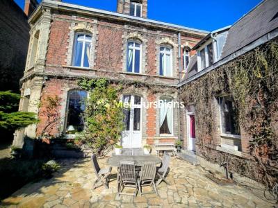 For sale Cateau-cambresis 12 rooms 352 m2 Nord (59360) photo 1
