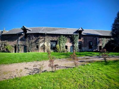 For sale Cateau-cambresis 12 rooms 352 m2 Nord (59360) photo 2