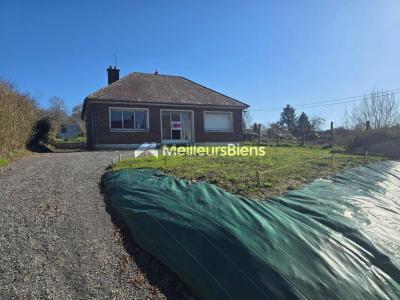 For sale Cateau-cambresis 90 m2 Nord (59360) photo 0