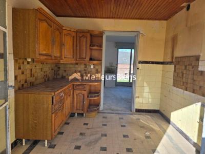 For sale Cateau-cambresis 90 m2 Nord (59360) photo 4