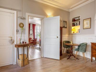 Acheter Appartement  Yvelines