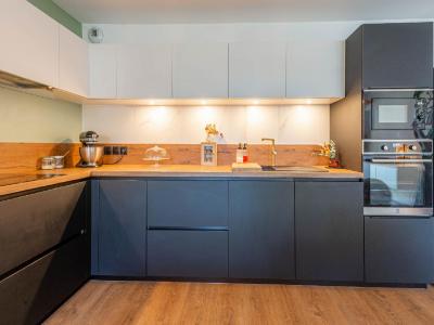 For sale 4 rooms 82 m2 Haute savoie (74330) photo 2