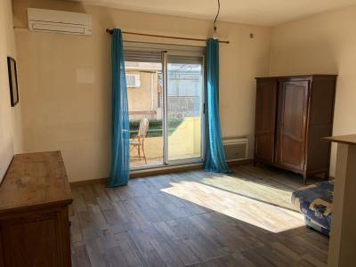 For sale CENTRE VILLE RIVE GAUCHE 1 room 29 m2 Gard (30240) photo 0
