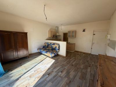 Acheter Appartement  Gard