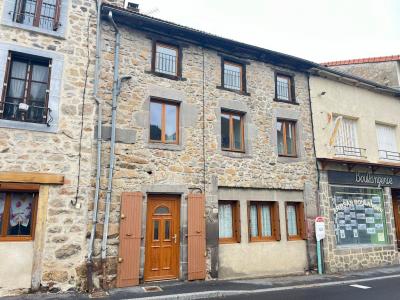 For sale 5 rooms 120 m2 Cantal (15170) photo 0