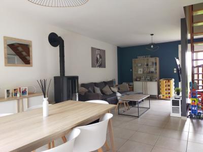 Annonce Vente 5 pi�ces Maison  53