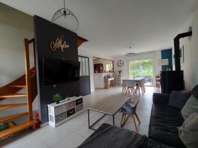 Acheter Maison  142000 euros