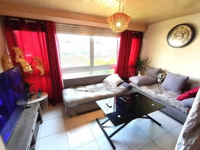 Annonce Vente 2 pi�ces Appartement  34