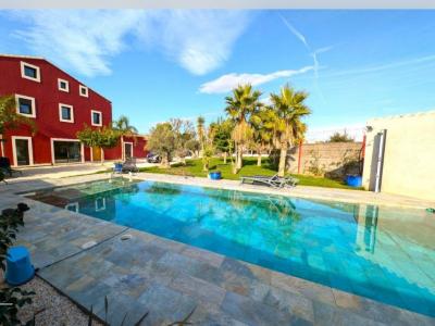 For sale BAS VERNET 6 rooms 292 m2 Pyrenees orientales (66000) photo 0