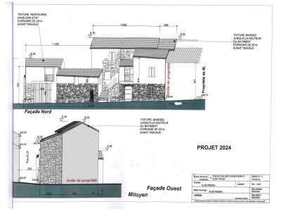 Annonce Vente 3 pi�ces Maison  34