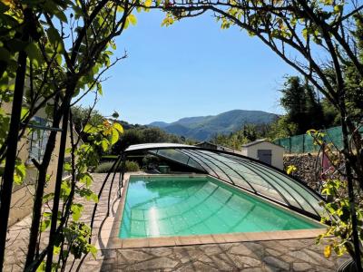 For sale AU CALME SANS VIS � VIS 6 rooms 119 m2 Herault (34390) photo 0