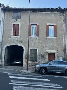 Annonce Vente 4 pi�ces Maison  34