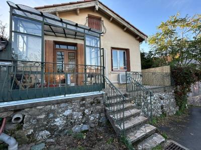 For sale BELLE VUE ET PROCHE PISTE 2 rooms 45 m2 Herault (34390) photo 0