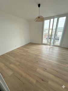 Acheter Appartement 58 m2 