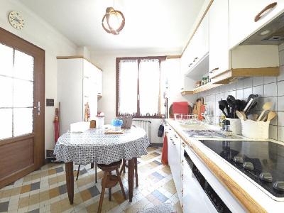 Annonce Vente 7 pi�ces Maison  60
