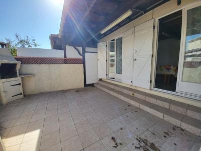For sale 500 M�TRES DE LA PLAGE 3 rooms 40 m2 Herault (34420) photo 0