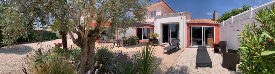Annonce Vente 5 pi�ces Maison  85