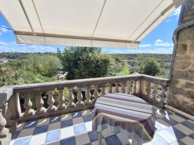 Annonce Vente 9 pi�ces Maison  07