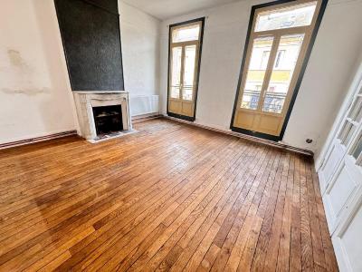 Annonce Vente 4 pi�ces Appartement  02