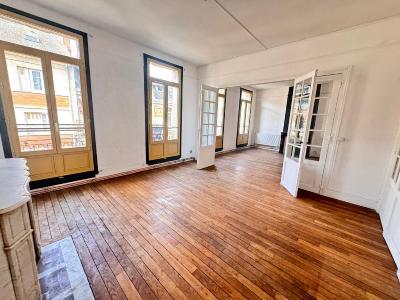 Acheter Appartement 109 m2 