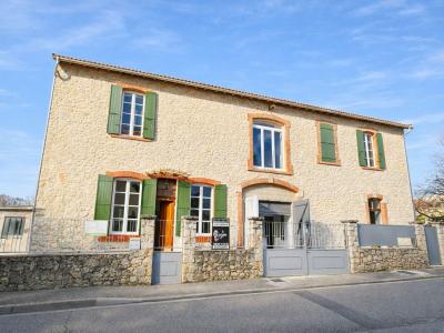 For sale PROCHE VILLAGE 4 rooms 100 m2 Vaucluse (84110) photo 0