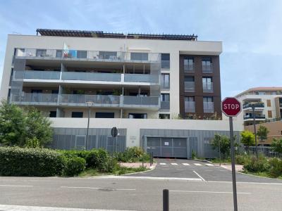 For sale Lavandou 2 rooms 40 m2 Var (83980) photo 0