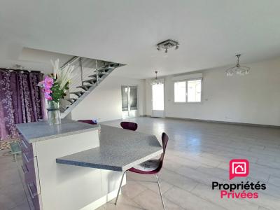 Annonce Vente 6 pi�ces Maison Saint-memmie 51