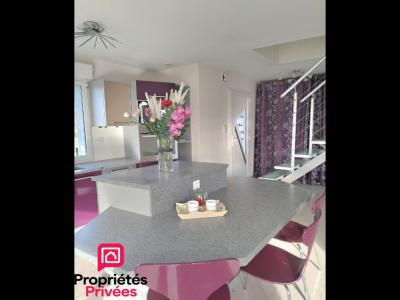 Acheter Maison 225 m2 Saint-memmie