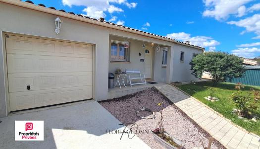 Annonce Vente 4 pi�ces Maison Fonties-d'aude 11