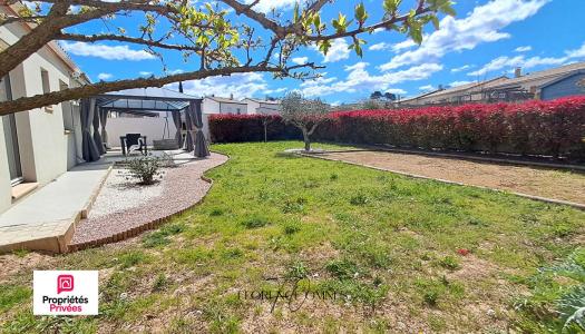 Acheter Maison Fonties-d'aude Aude