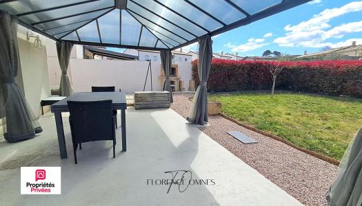 Acheter Maison Fonties-d'aude 215000 euros