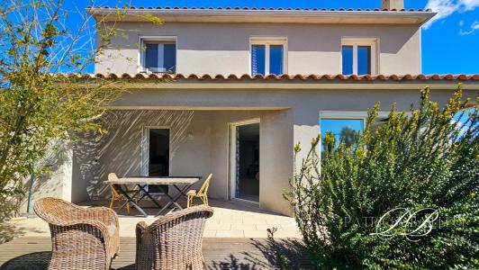 Annonce Vente 5 pi�ces Maison Rivesaltes 66