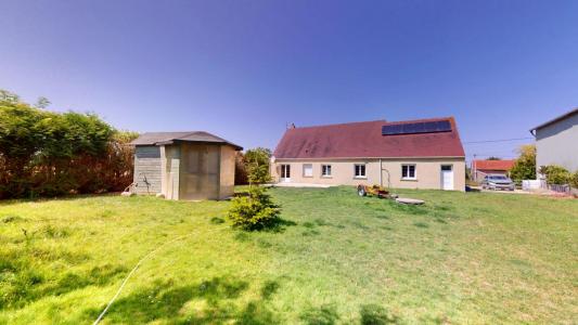 For sale Jouy-le-chatel 5 rooms 101 m2 Seine et marne (77970) photo 0