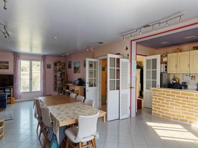 For sale Jouy-le-chatel 5 rooms 101 m2 Seine et marne (77970) photo 2