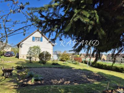 For sale Nogent-le-rotrou 6 rooms 129 m2 Eure et loir (28400) photo 0